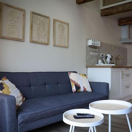 Landudal Ti Gwaskell, Maison Proche De Quimper מראה חיצוני תמונה