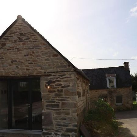 Landudal Ti Gwaskell, Maison Proche De Quimper מראה חיצוני תמונה