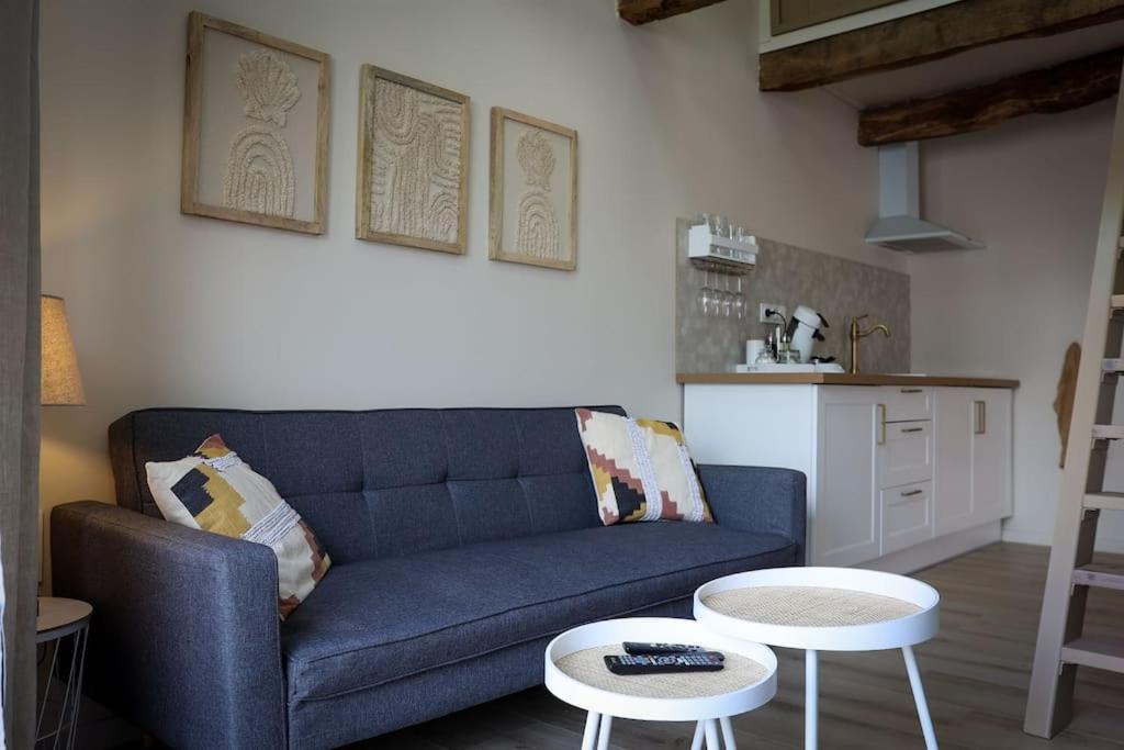 Landudal Ti Gwaskell, Maison Proche De Quimper מראה חיצוני תמונה