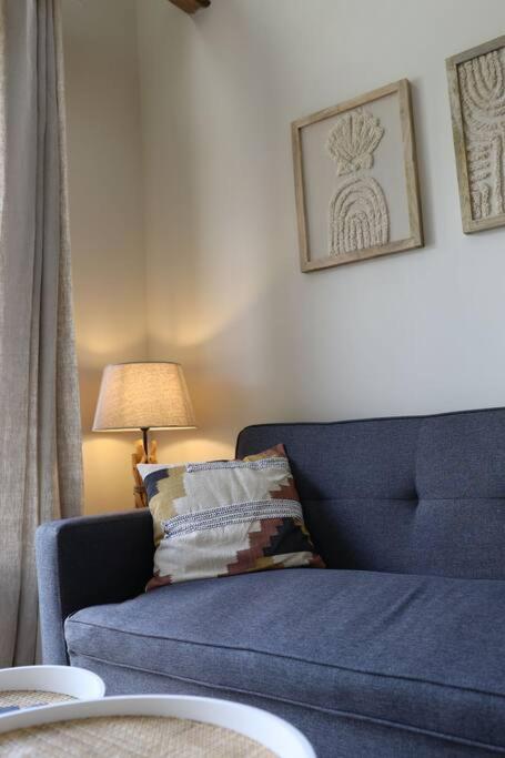 Landudal Ti Gwaskell, Maison Proche De Quimper מראה חיצוני תמונה
