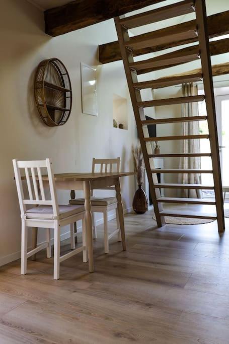 Landudal Ti Gwaskell, Maison Proche De Quimper מראה חיצוני תמונה