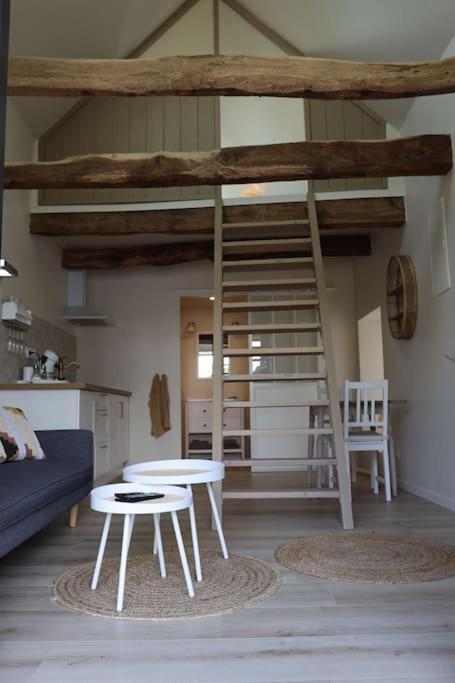 Landudal Ti Gwaskell, Maison Proche De Quimper מראה חיצוני תמונה