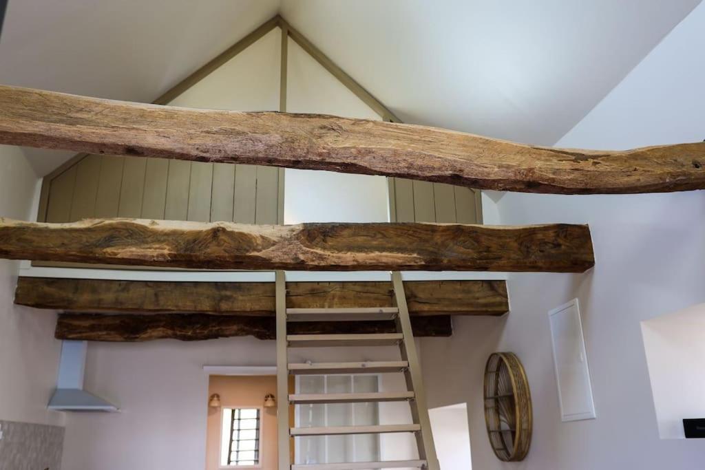 Landudal Ti Gwaskell, Maison Proche De Quimper מראה חיצוני תמונה